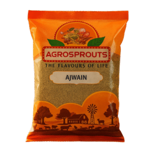 AgroSprouts Ajwain