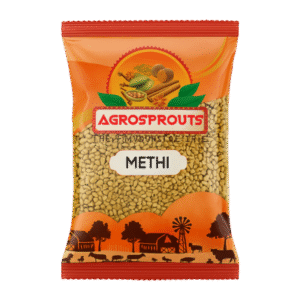 AgroSprouts Methi Dana