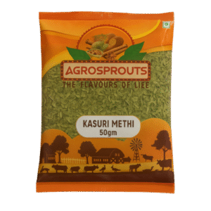 AgroSprouts Kasuri Methi