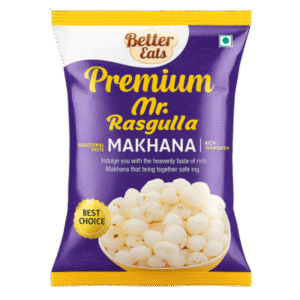 Premium Mr. Rasgulla
