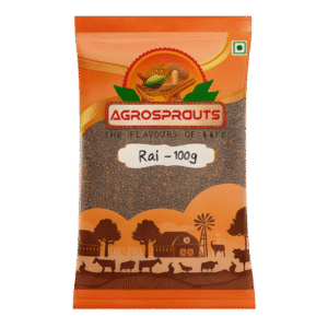 AgroSprouts Rai