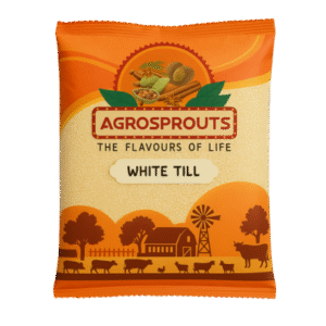 AgroSprouts White Til